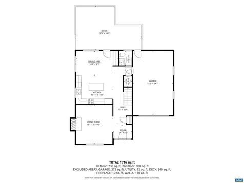 304 Grove Avenue Waynesboro VA 22980