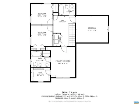 304 Grove Avenue Waynesboro VA 22980