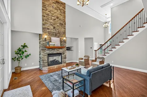 1370 Kentshire Drive Rockingham VA 22801