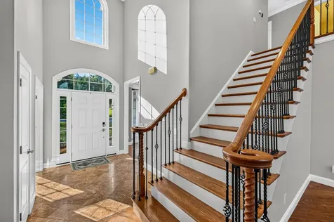 1370 Kentshire Drive Rockingham VA 22801