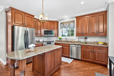 1370 Kentshire Drive Rockingham VA 22801
