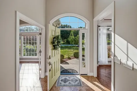 1370 Kentshire Drive Rockingham VA 22801