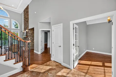 1370 Kentshire Drive Rockingham VA 22801