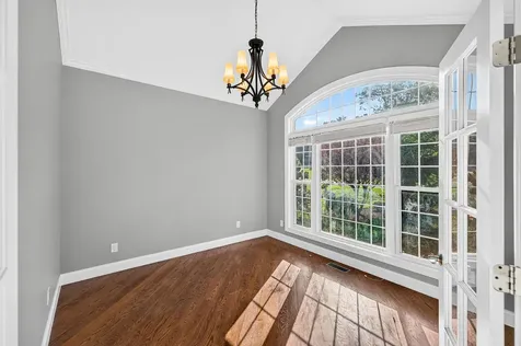 1370 Kentshire Drive Rockingham VA 22801