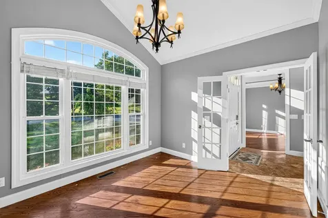 1370 Kentshire Drive Rockingham VA 22801