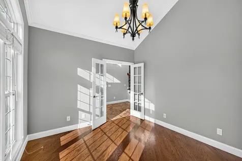1370 Kentshire Drive Rockingham VA 22801