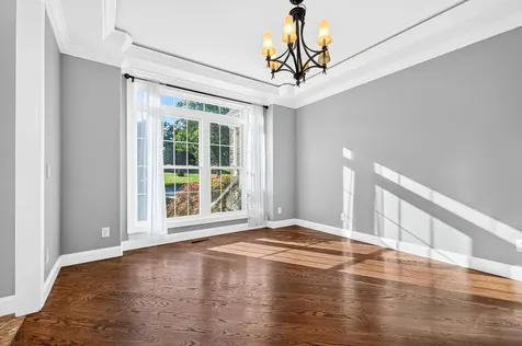 1370 Kentshire Drive Rockingham VA 22801