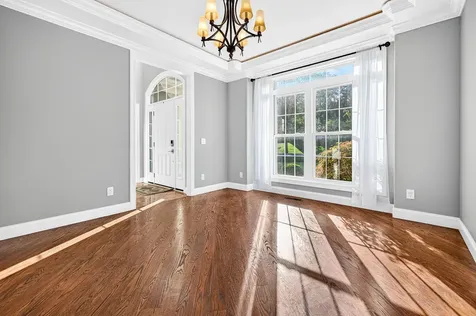 1370 Kentshire Drive Rockingham VA 22801