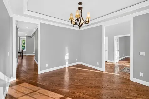 1370 Kentshire Drive Rockingham VA 22801