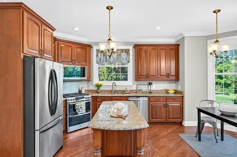 1370 Kentshire Drive Rockingham VA 22801