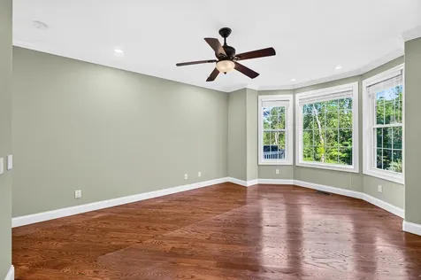1370 Kentshire Drive Rockingham VA 22801