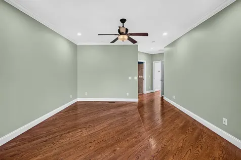 1370 Kentshire Drive Rockingham VA 22801