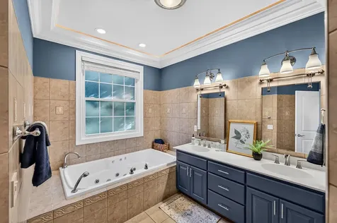 1370 Kentshire Drive Rockingham VA 22801