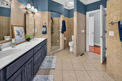 1370 Kentshire Drive Rockingham VA 22801
