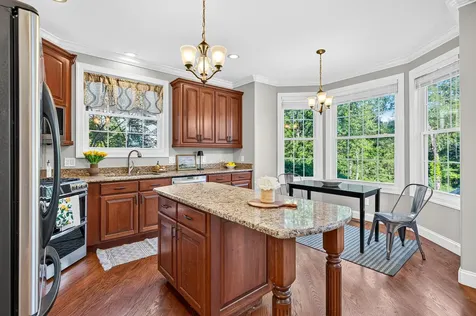 1370 Kentshire Drive Rockingham VA 22801