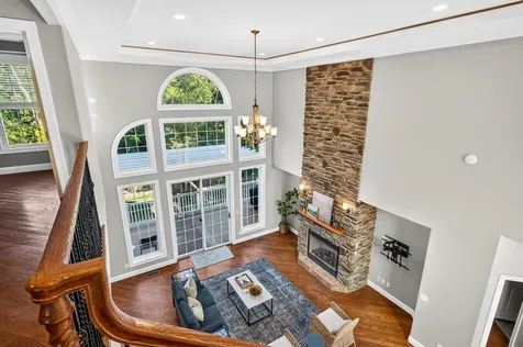 1370 Kentshire Drive Rockingham VA 22801