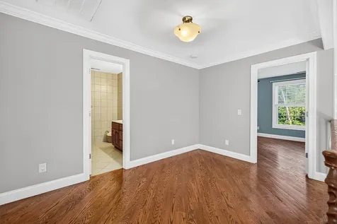 1370 Kentshire Drive Rockingham VA 22801