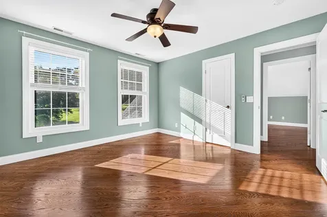 1370 Kentshire Drive Rockingham VA 22801