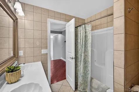 1370 Kentshire Drive Rockingham VA 22801