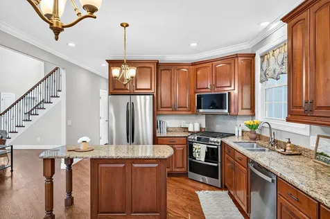 1370 Kentshire Drive Rockingham VA 22801