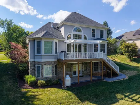 1370 Kentshire Drive Rockingham VA 22801
