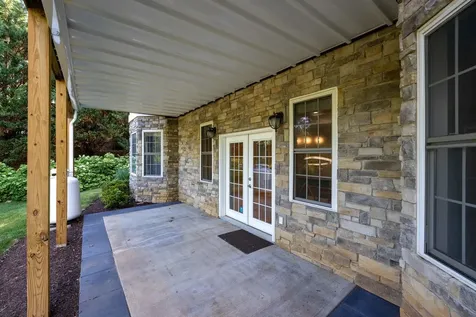 1370 Kentshire Drive Rockingham VA 22801