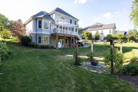 1370 Kentshire Drive Rockingham VA 22801