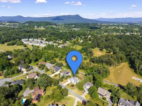 1370 Kentshire Drive Rockingham VA 22801