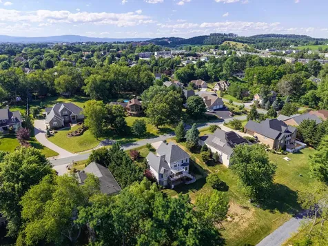 1370 Kentshire Drive Rockingham VA 22801