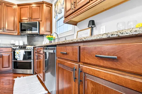 1370 Kentshire Drive Rockingham VA 22801