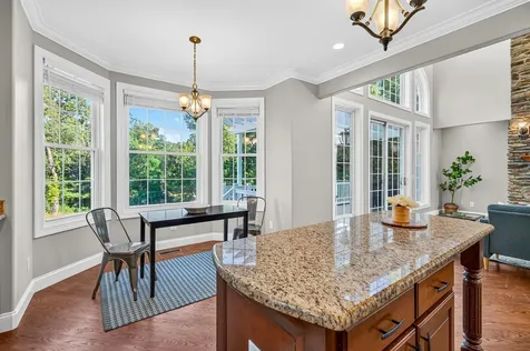 1370 Kentshire Drive Rockingham VA 22801