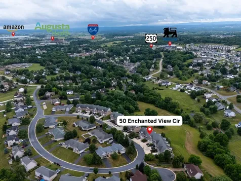 50 Enchanted View Circle Fishersville VA 22939