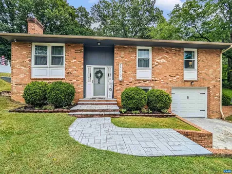 1779 Shutterlee Mill Road Staunton VA 24401