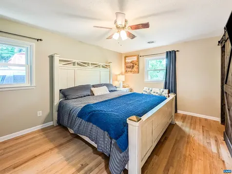 1779 Shutterlee Mill Road Staunton VA 24401