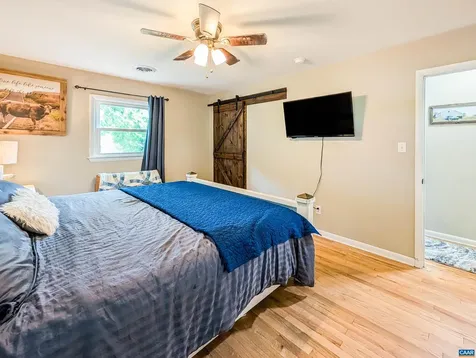 1779 Shutterlee Mill Road Staunton VA 24401