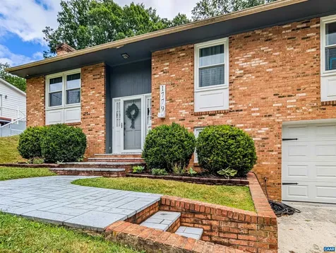1779 Shutterlee Mill Road Staunton VA 24401