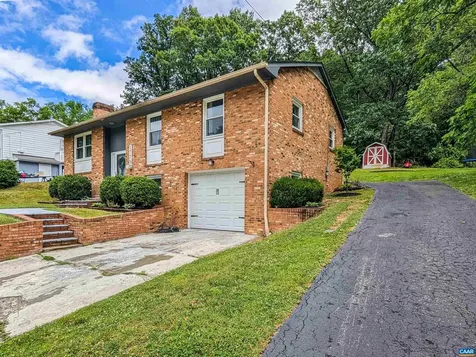 1779 Shutterlee Mill Road Staunton VA 24401