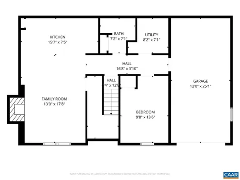 1779 Shutterlee Mill Road Staunton VA 24401