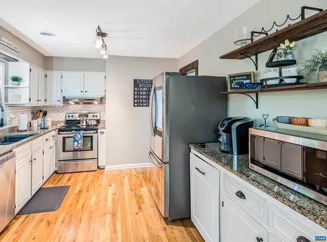 1779 Shutterlee Mill Road Staunton VA 24401