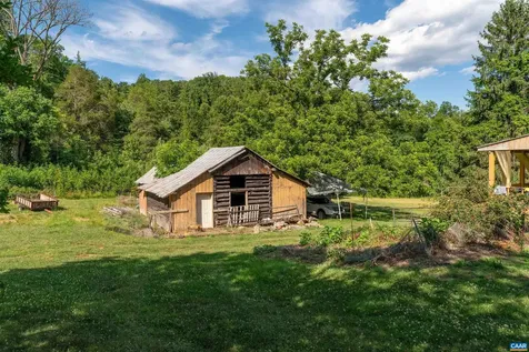 3613 Walnut Branch Lane North Garden VA 22959