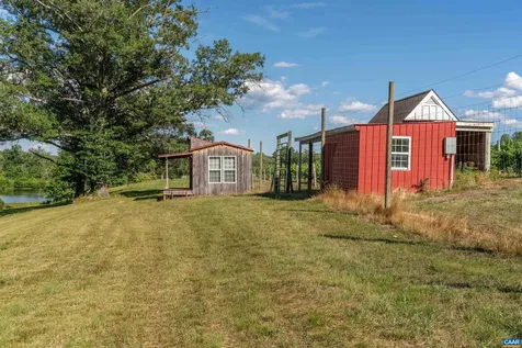 3613 Walnut Branch Lane North Garden VA 22959