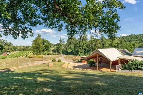 3613 Walnut Branch Lane North Garden VA 22959