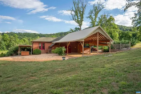 3613 Walnut Branch Lane North Garden VA 22959