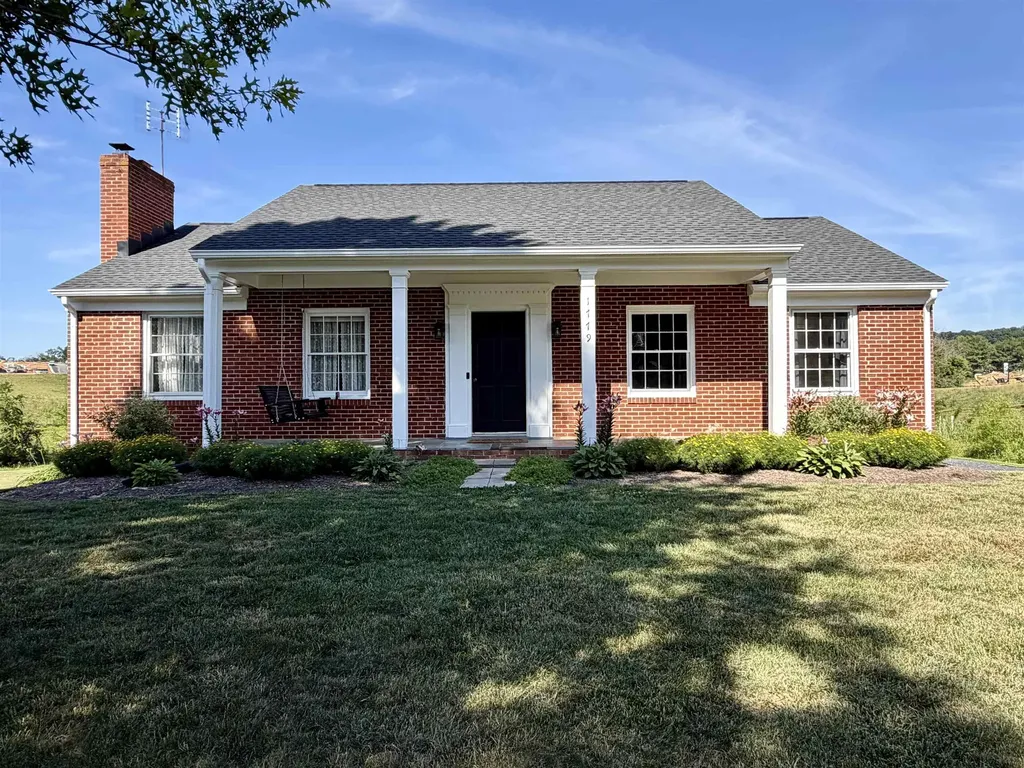 1779 Barterbrook Road Staunton VA 24401