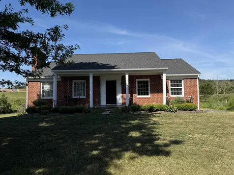 1779 Barterbrook Road Staunton VA 24401