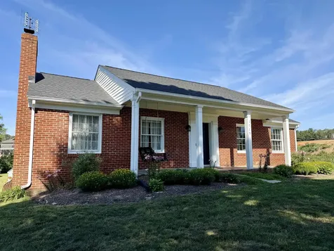 1779 Barterbrook Road Staunton VA 24401