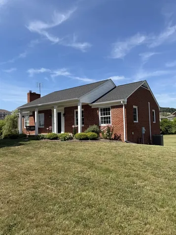 1779 Barterbrook Road Staunton VA 24401