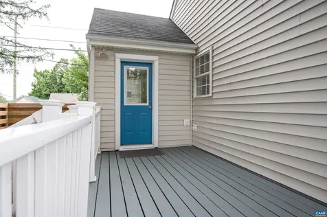 1006 Avon Street Charlottesville VA 22902