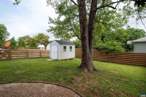 1006 Avon Street Charlottesville VA 22902