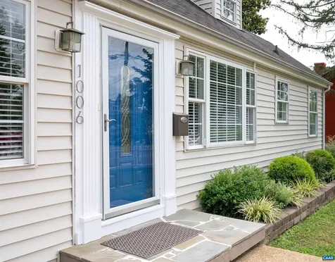1006 Avon Street Charlottesville VA 22902